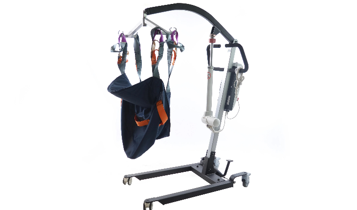 移位机Y403，采用可折叠设计，便于存储和运输，为用户提供便捷的搬移和支撑功能。