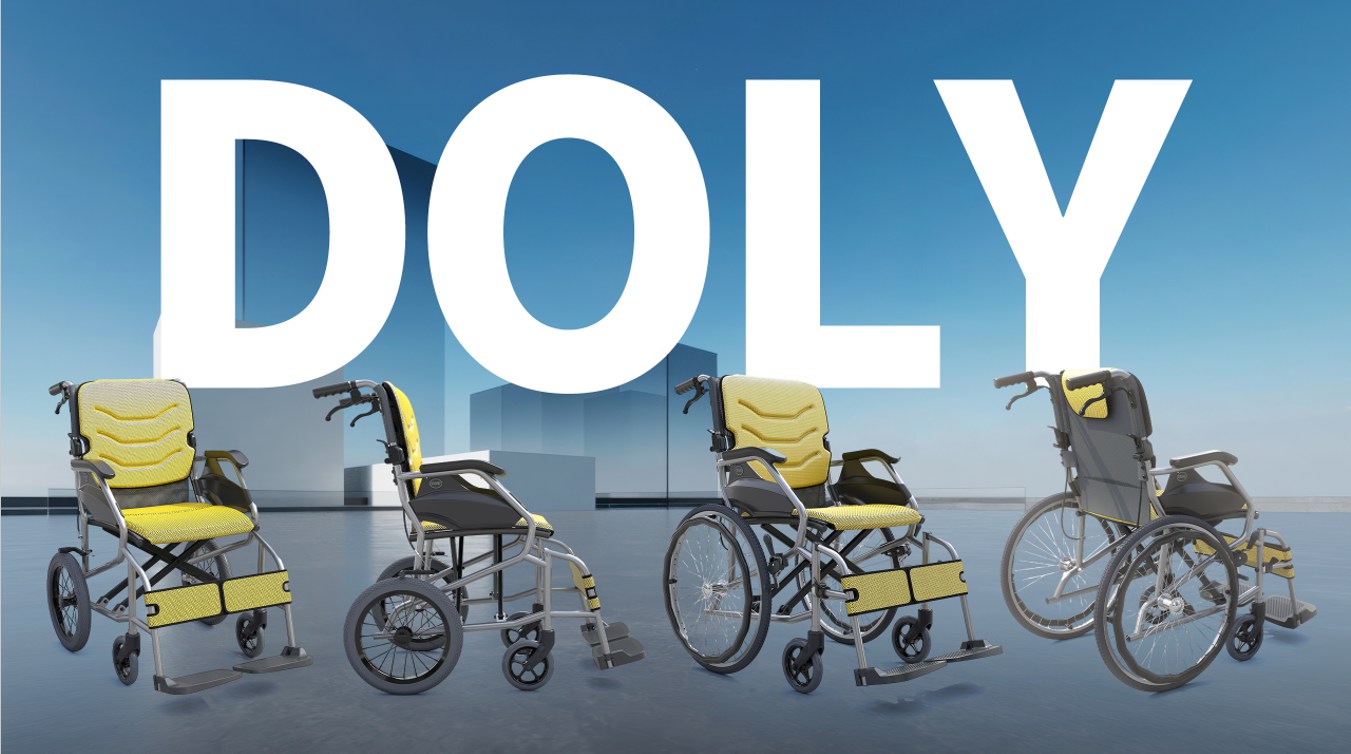 yp街机医疗亮相德国REHACARE展会，康养器械新品备受瞩目